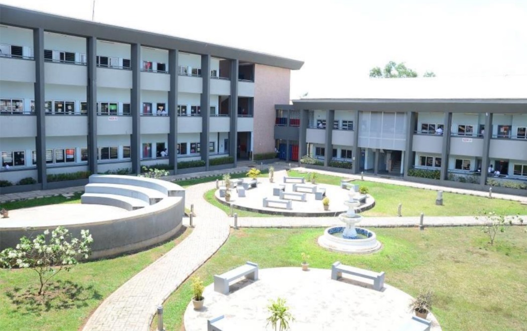 Corona Schools Facilities